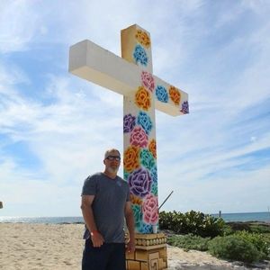 Meet your Posher, Timothy